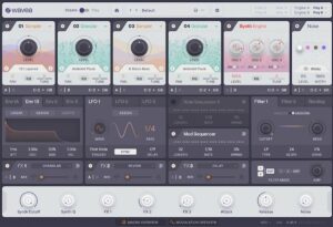 "Wavea's Flite V2 Just Dropped: Is This The New Must-Have For Studio Engineers?"