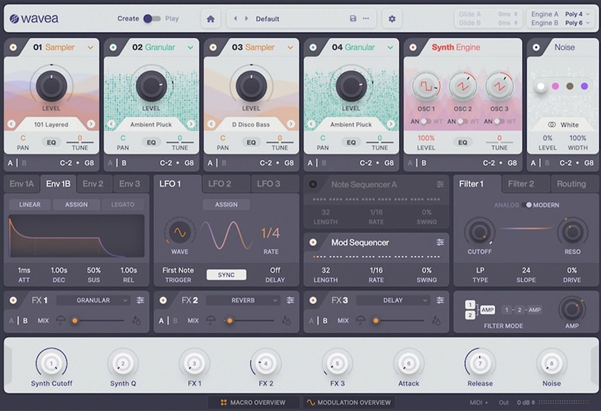 "Wavea's Flite V2 Just Dropped: Is This The New Must-Have For Studio Engineers?"