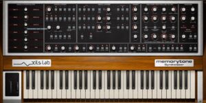 "XILS Lab Just Dropped MemoryTone: Is This the New Must-Have for Studio Gear Nerds?"