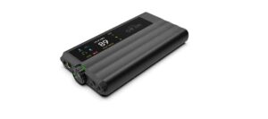 iFi Audio Reveals the GR2 MT: Is This New Gear a Must-Have for Studio Engineers?