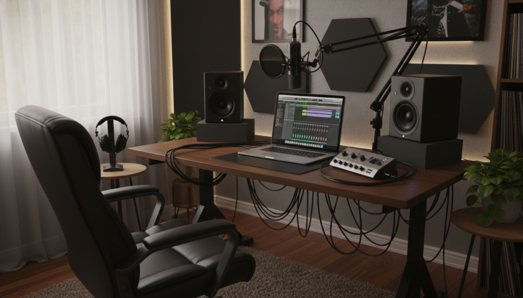 DAW Software